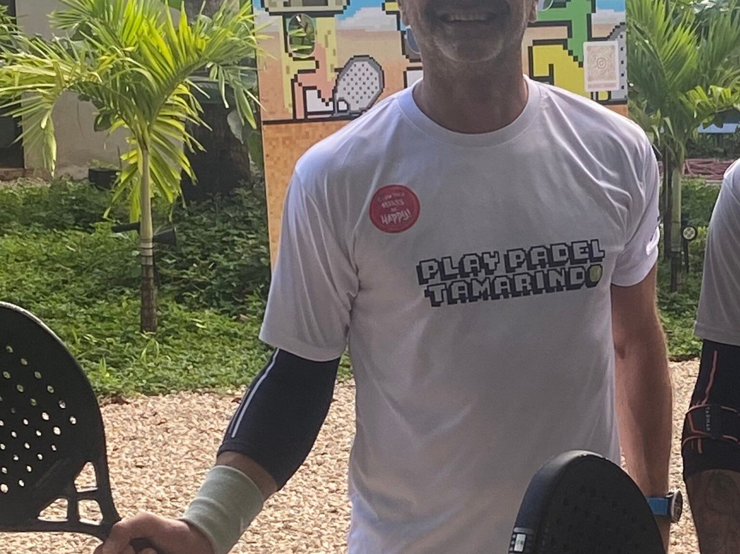 Play Padel Tamarindo-塔马林多必去景点
