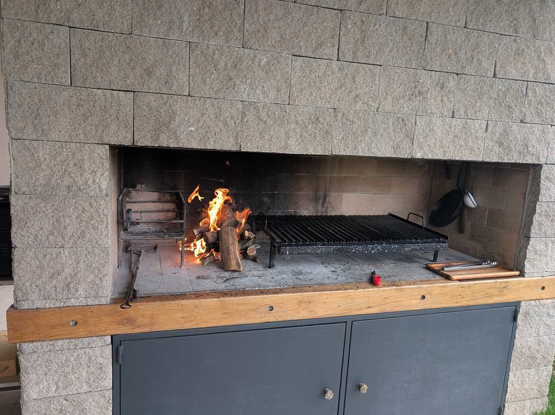 Asado Cooking Class Mendoza-门多萨必去景点