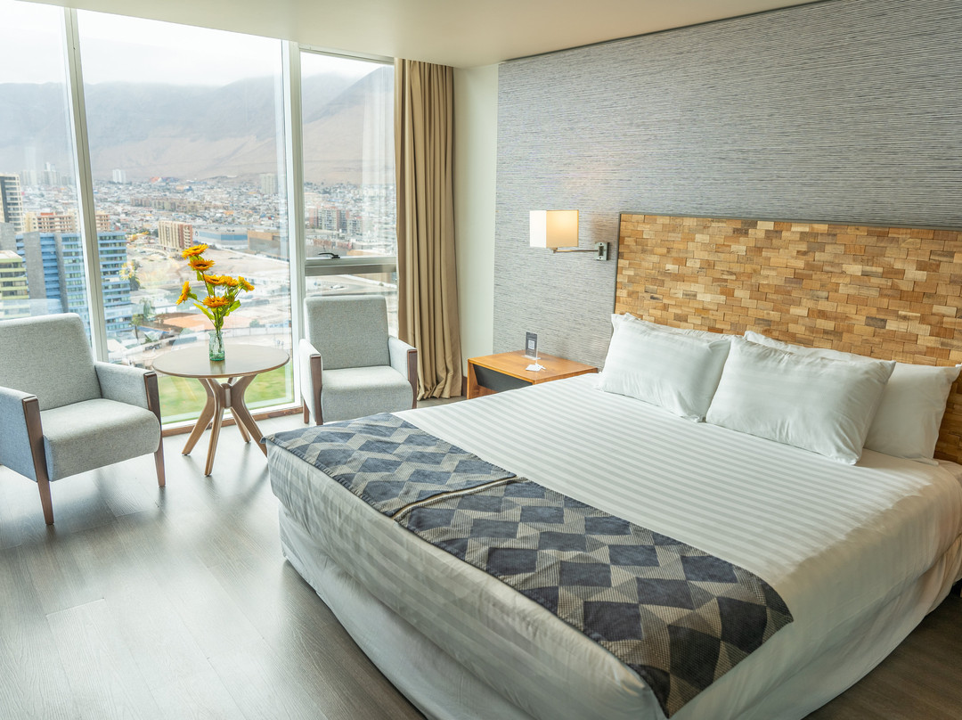 Hotel Terrado Cavancha主图