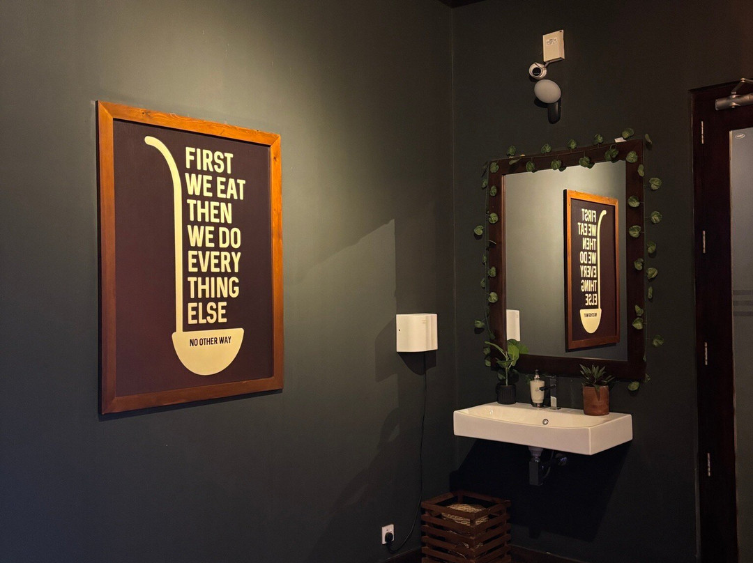 Blue Wild - Yala主图