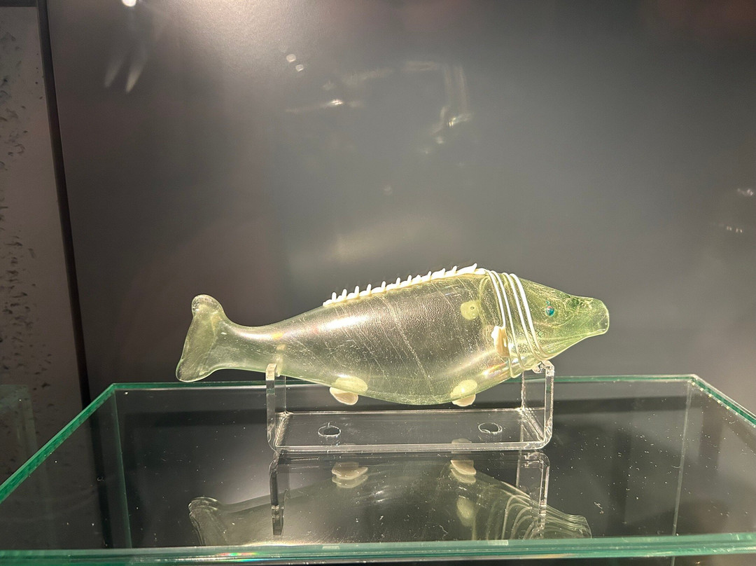 Wieża Ciśnień - Oddział Muzeum W Lęborku景点图片