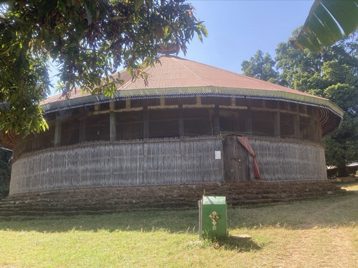 Ephrem Ethiopia Tours-巴哈尔达尔必去景点