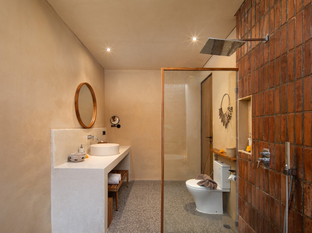 Cabana Kedungu By Ini Vie Hospitality