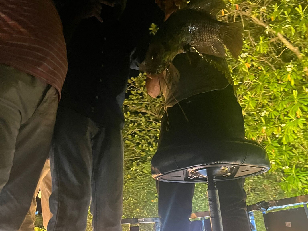 Bow Fishing Lanka-Panadura必去景点