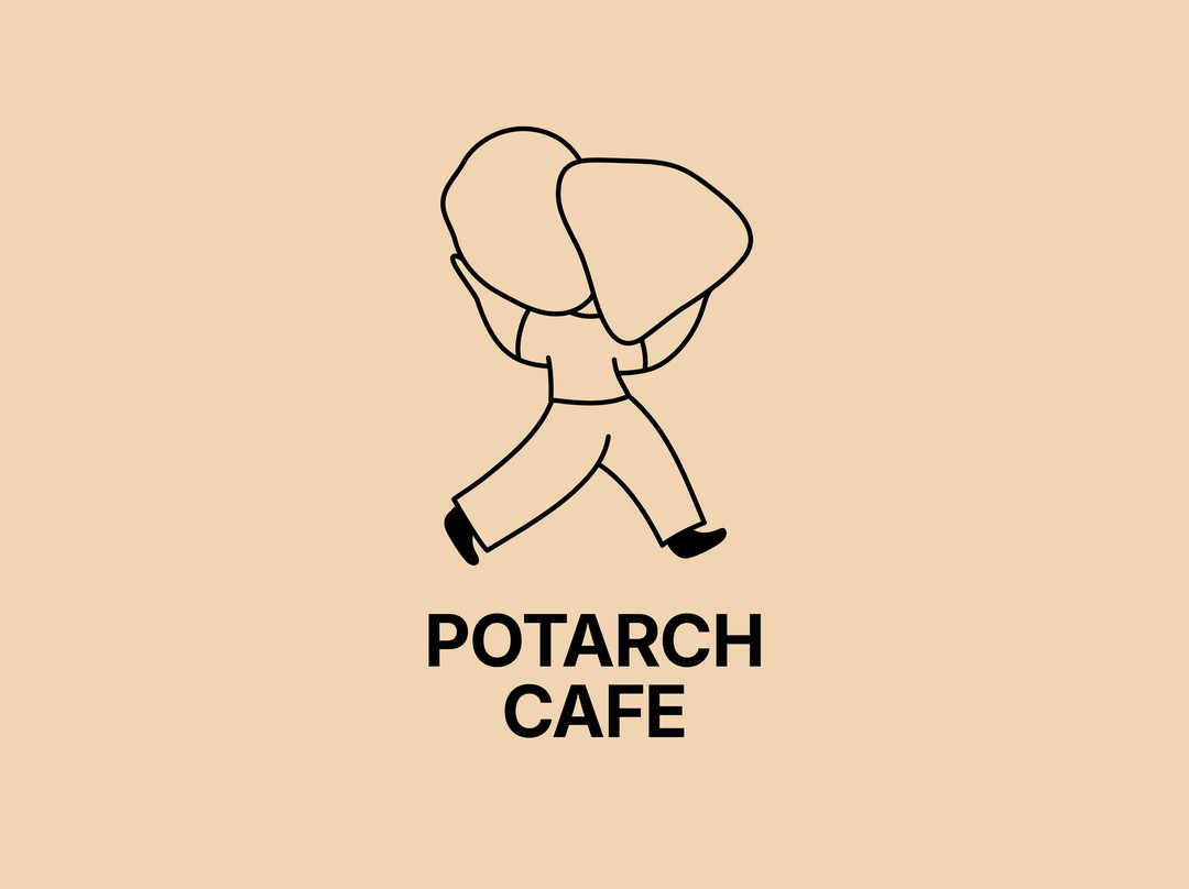 Ballogie餐馆和美食-Potarch Cafe
