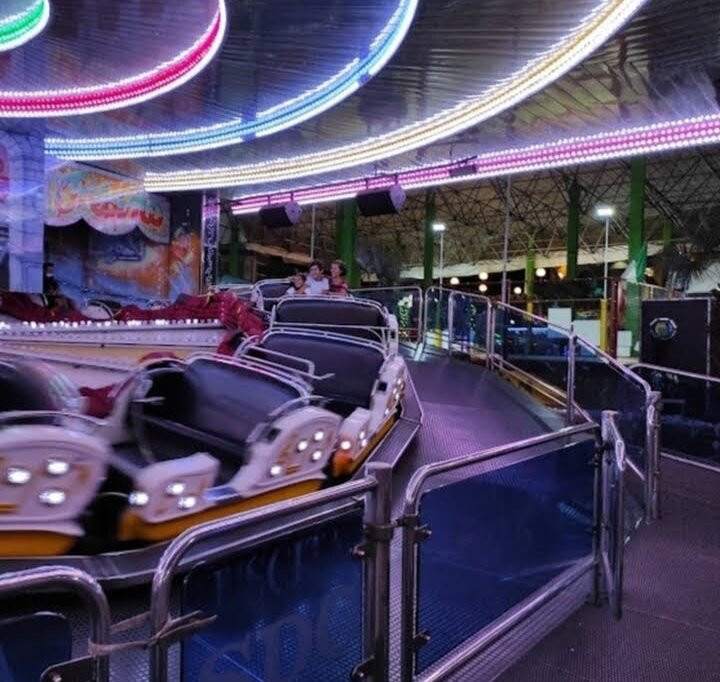 Europark Milano Idroscalo景点图片