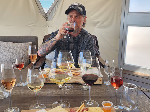 Konzelman Winery-滨湖尼亚加拉必去景点