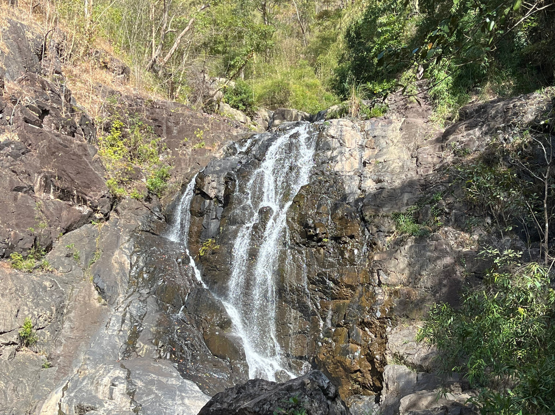 Ratanakiri Farmhouse and Trekking-邦隆必去景点