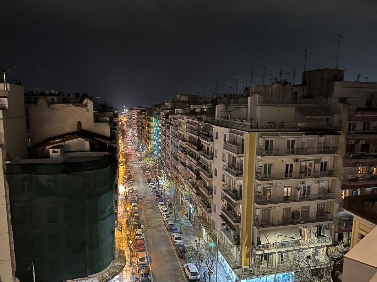 Park Hotel Thessaloniki-浴室