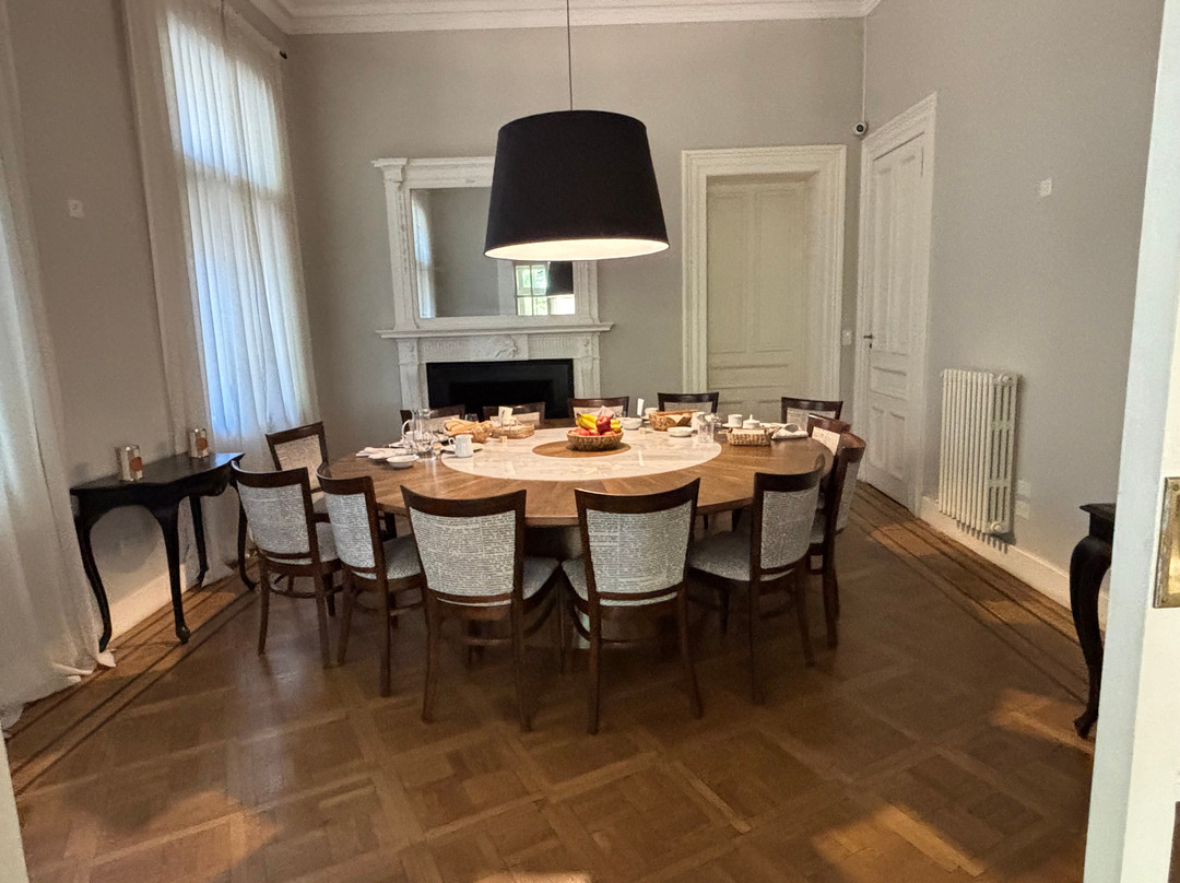 Casa Villa Julia主图