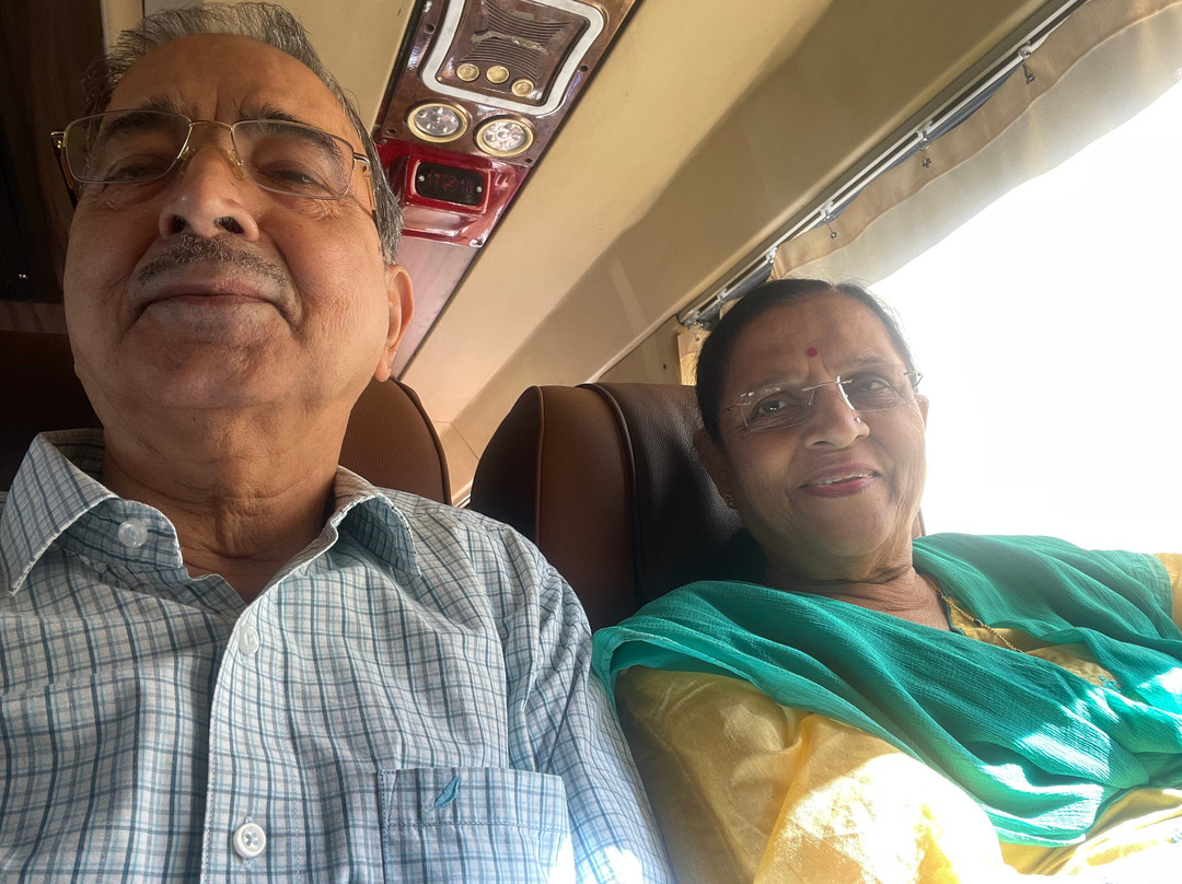 Regenta Place, Verka Bypass Amritsar主图