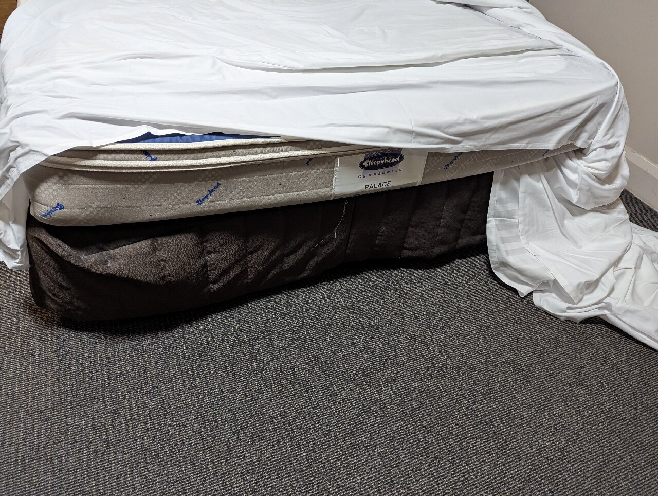 Quality Hotel Dickson-官方