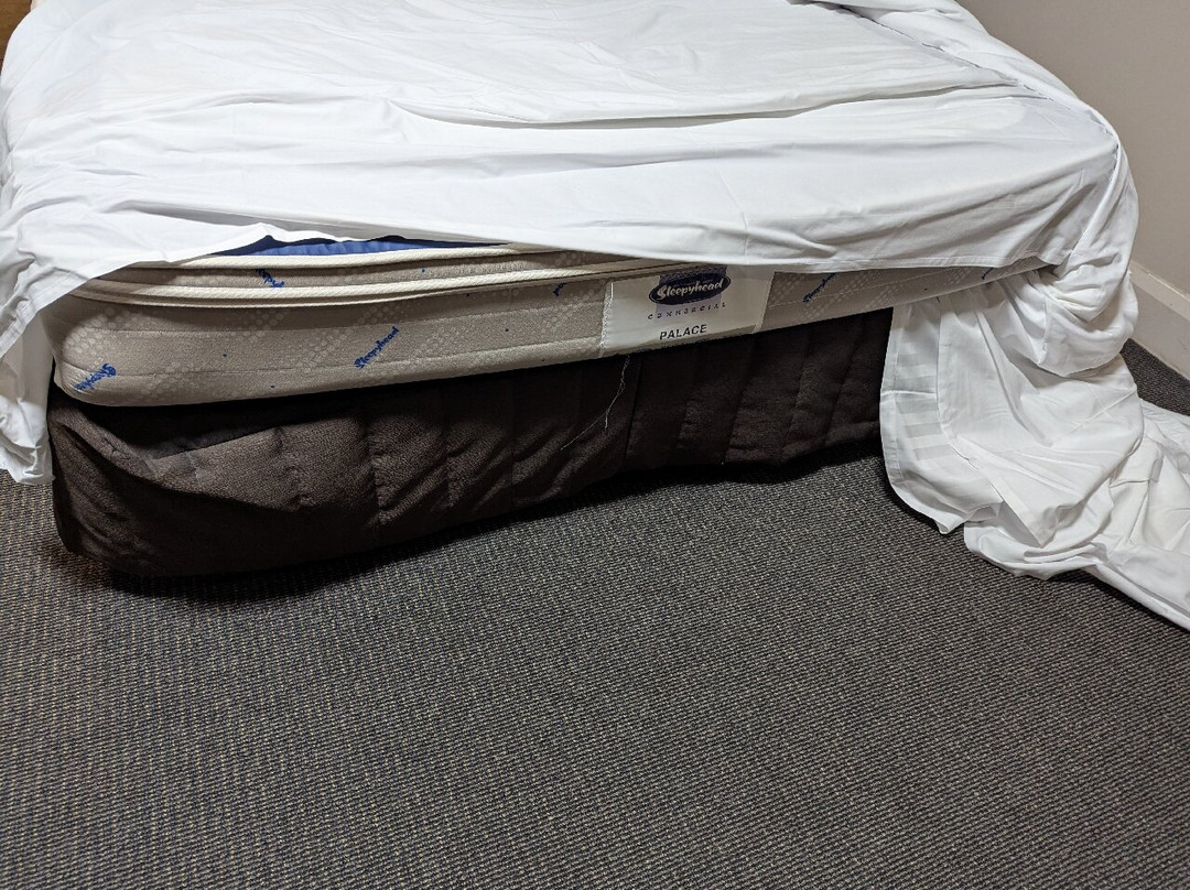 Quality Hotel Dickson主图