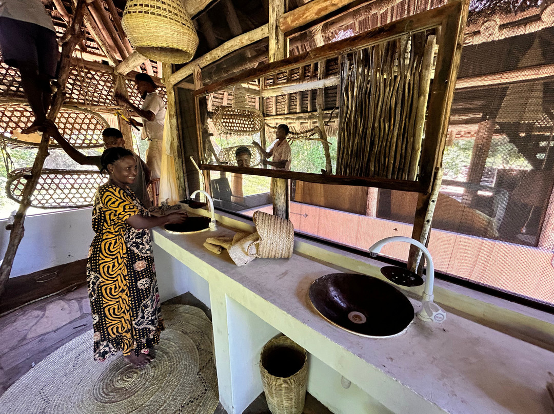Kwa Simba Tanzania