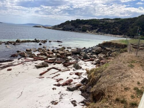 Frenchman Bay-奥尔巴尼必去景点