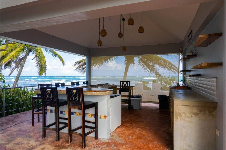 Barefoot Beach Pad主图