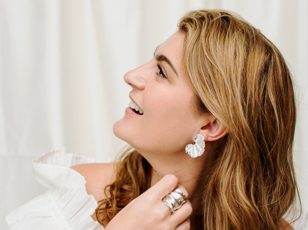 Ximena Esquivel Jewelry景点图片