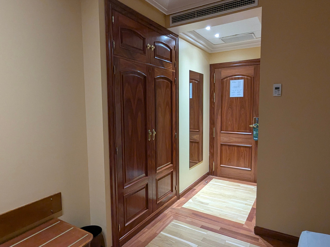 Hotel Sercotel Guadiana主图