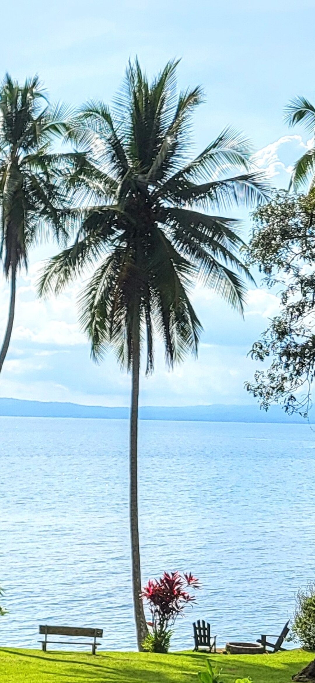 Playa Cativo Lodge-浴室