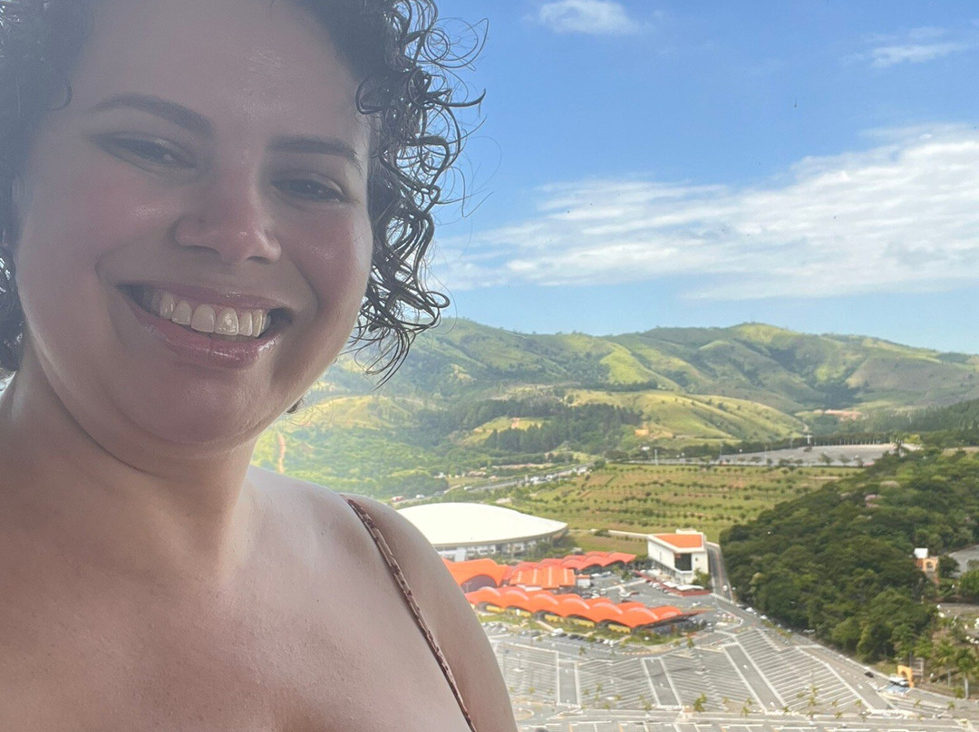 Mirante da Torre da Basílica景点图片