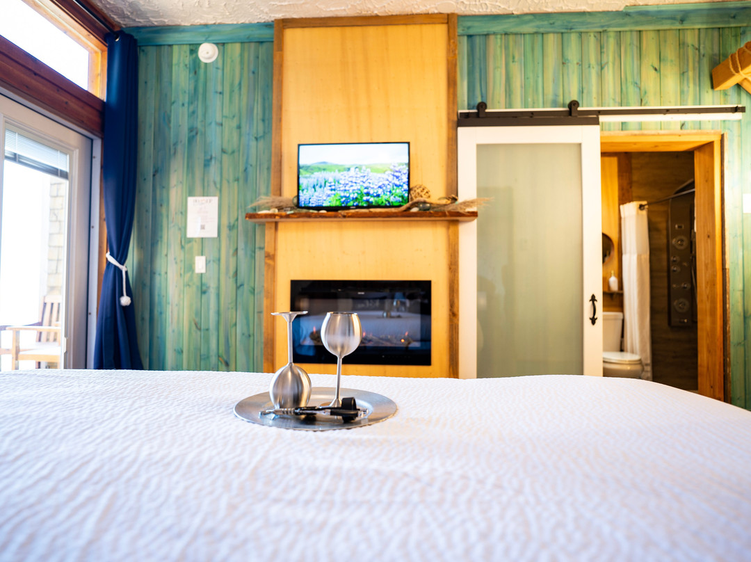 Homer Inn & Spa主图