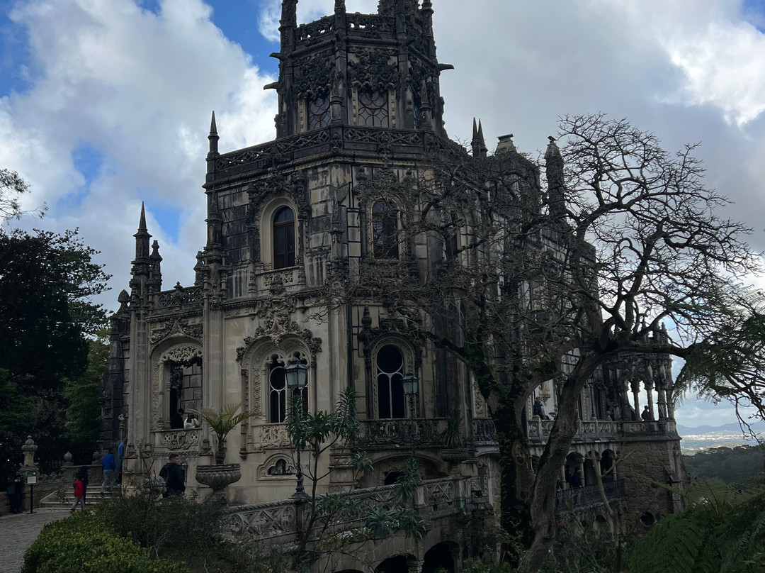 Classic Sintra Tours-辛特拉必去景点