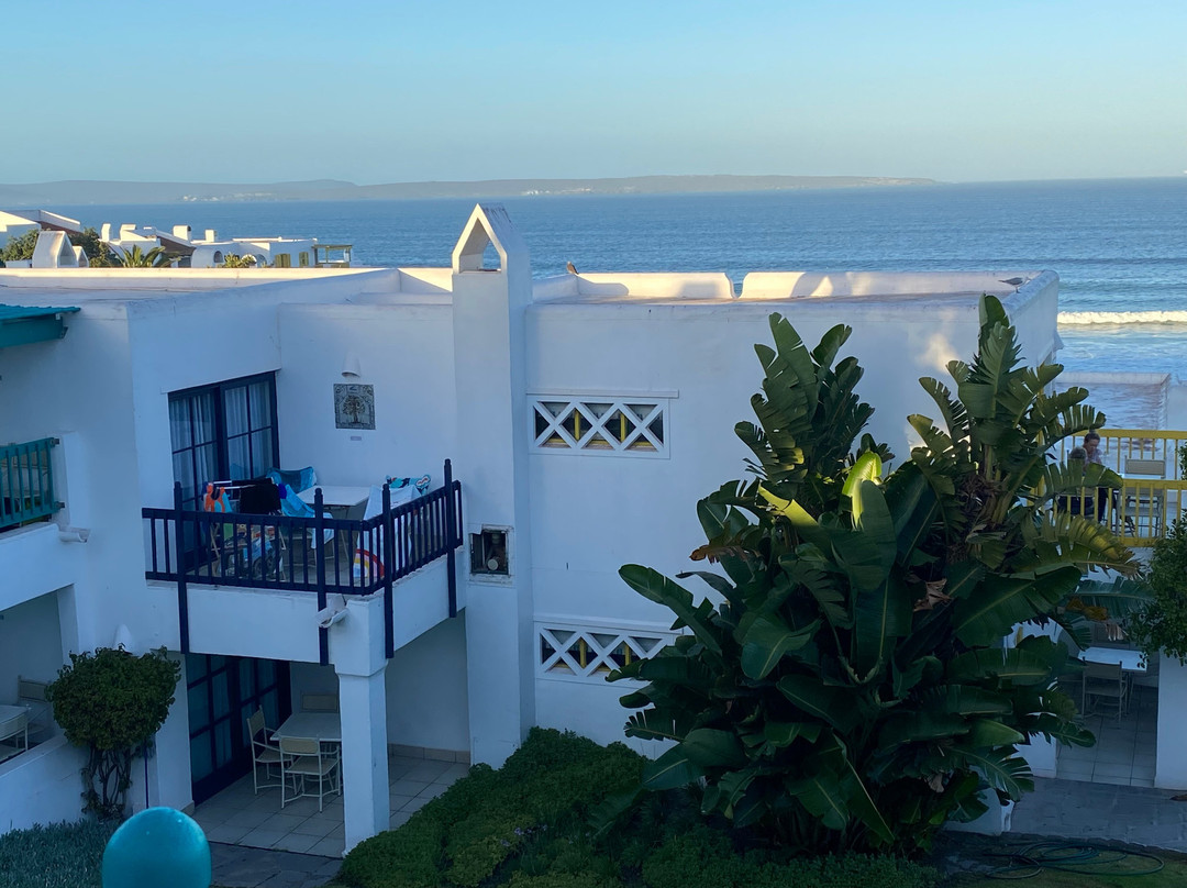 Club Mykonos Langebaan主图