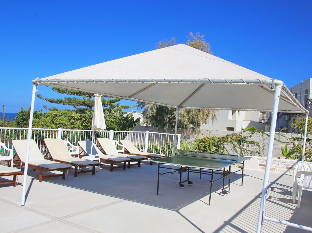 'Rethymno Mare & Waterpark主图