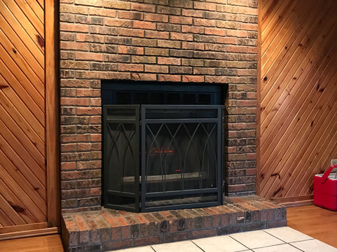 General Butler State Resort Park - Lodging主图