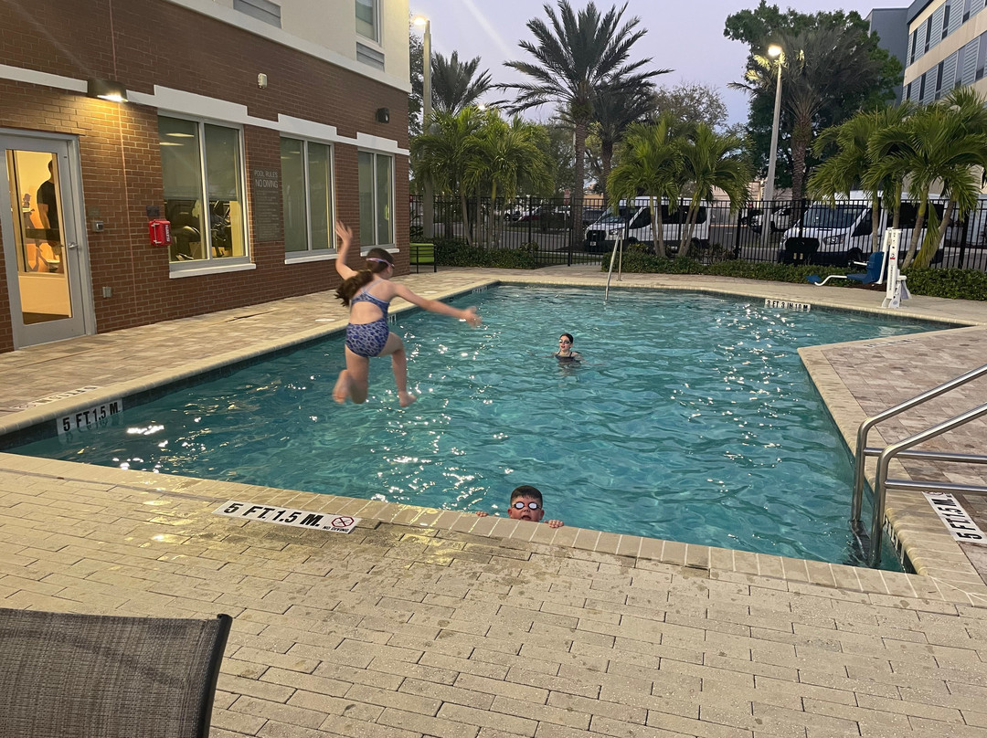 Hyatt Place Melbourne / Palm Bay / I-95主图