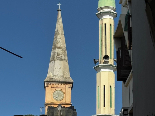 Onestino di Zanzibar-桑给巴尔市必去景点