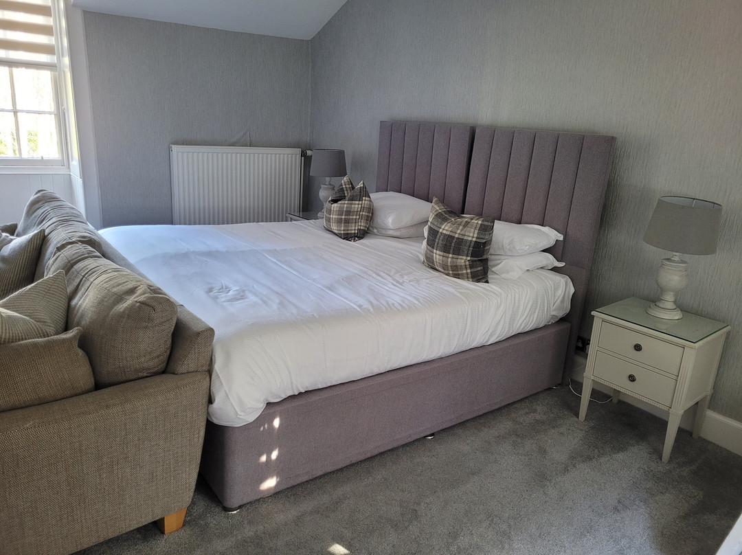 Balbirnie House主图