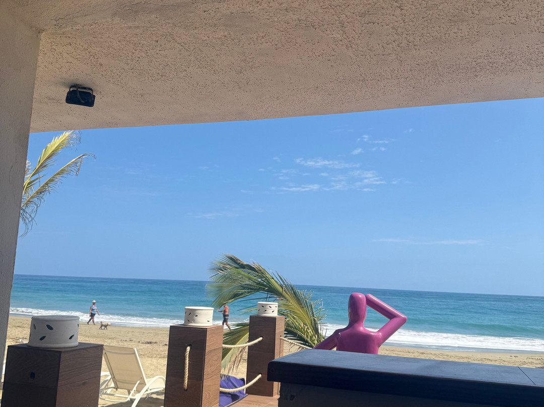 Ultravioleta Boutique Residences主图