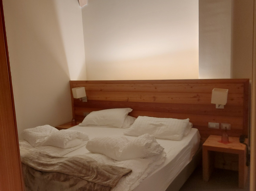 Bio Hotel Brusago Vital & Wellness主图