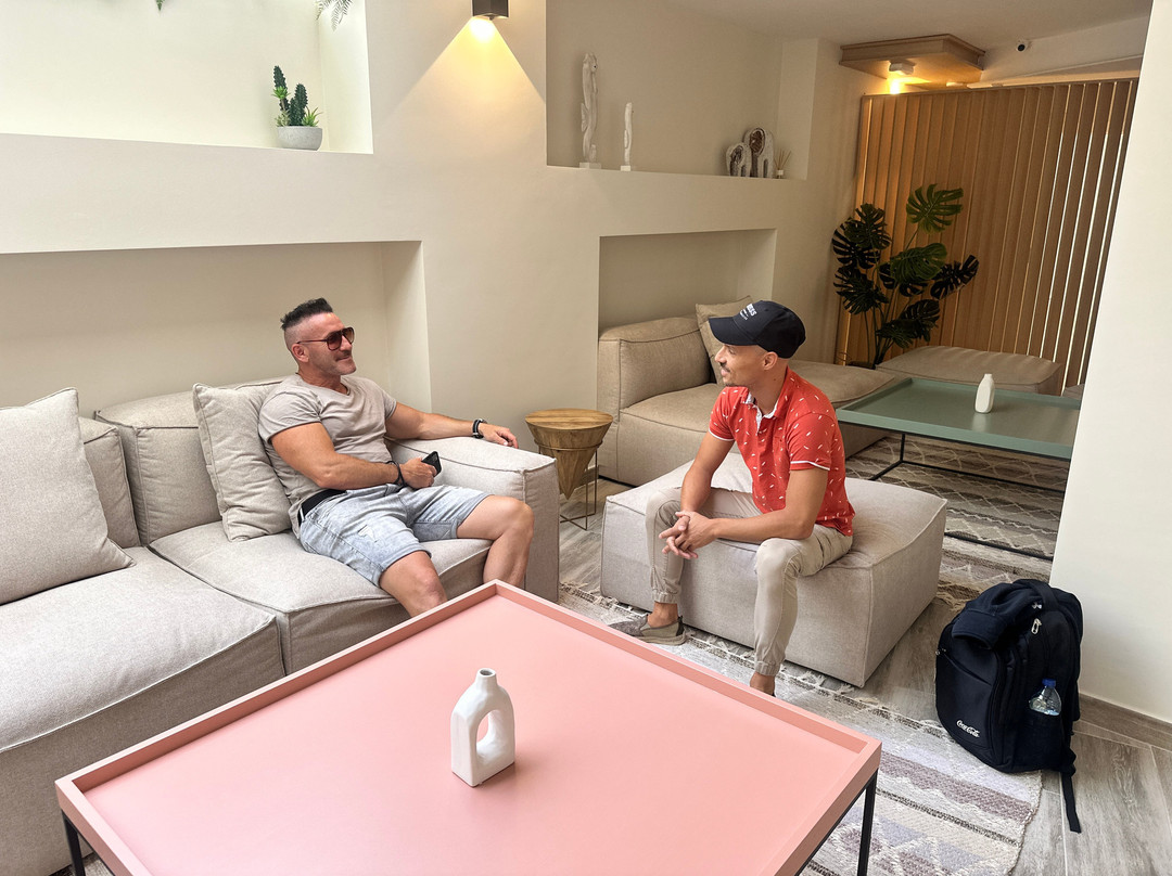 Hostal Altea Karma