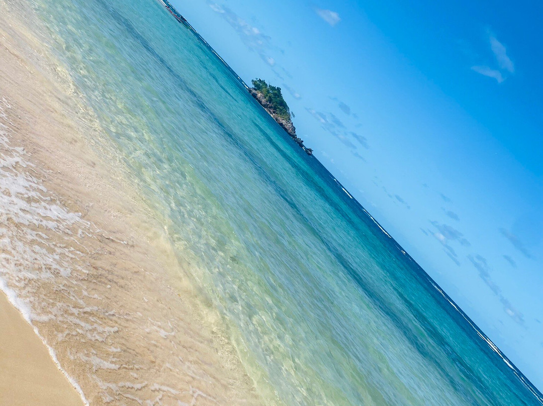 Excusiones La Gloria Es De Dios-拉斯特拉纳斯必去景点