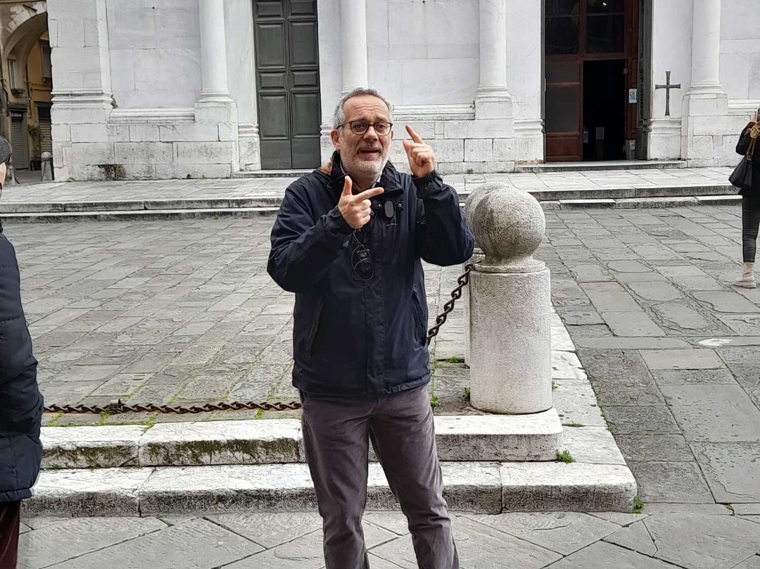 Guide Turistiche La Giunchiglia Day Tours景点图片