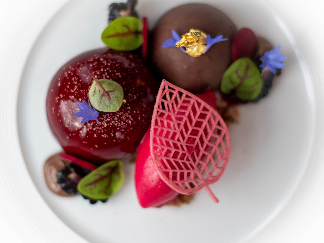 Core by Clare Smyth