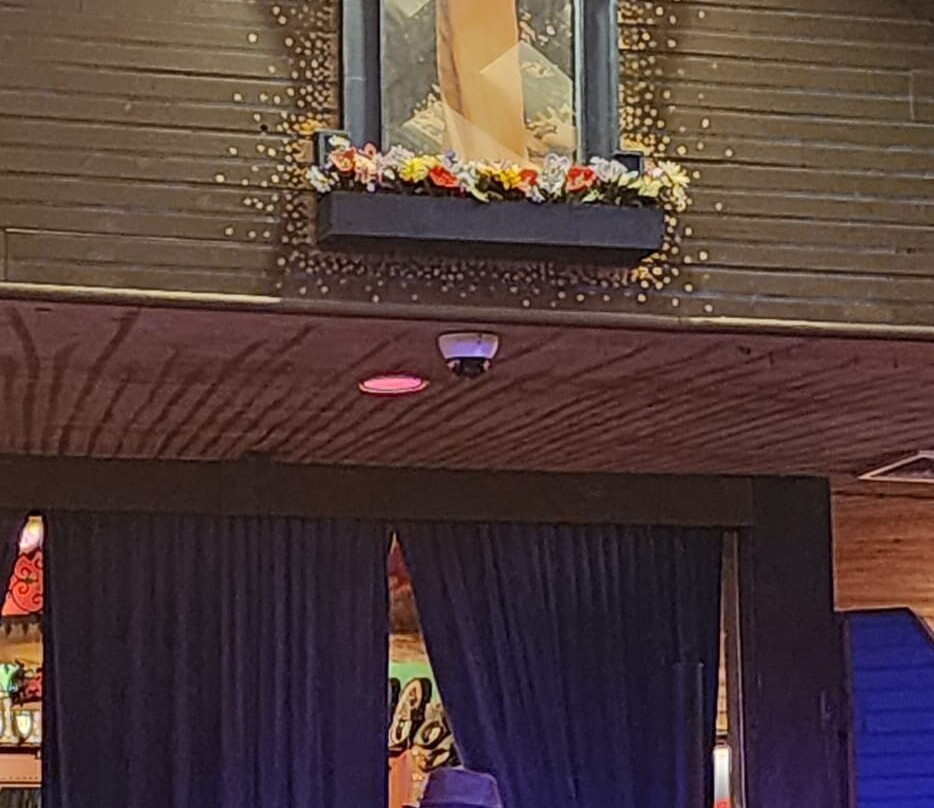 House of Blues Myrtle Beach-美特尔海滩必去景点