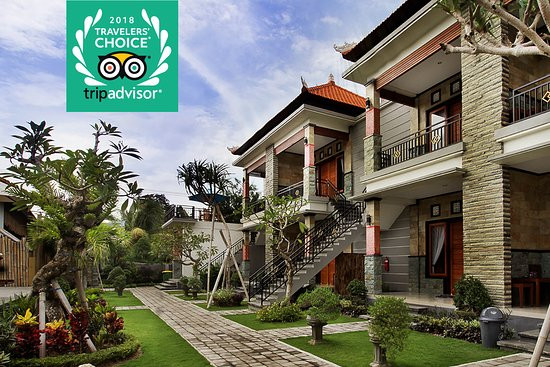 Hotel Arsa Santhi Nusa Penida主图