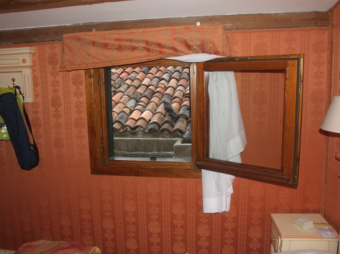 兰特纳迪马可波罗酒店主图