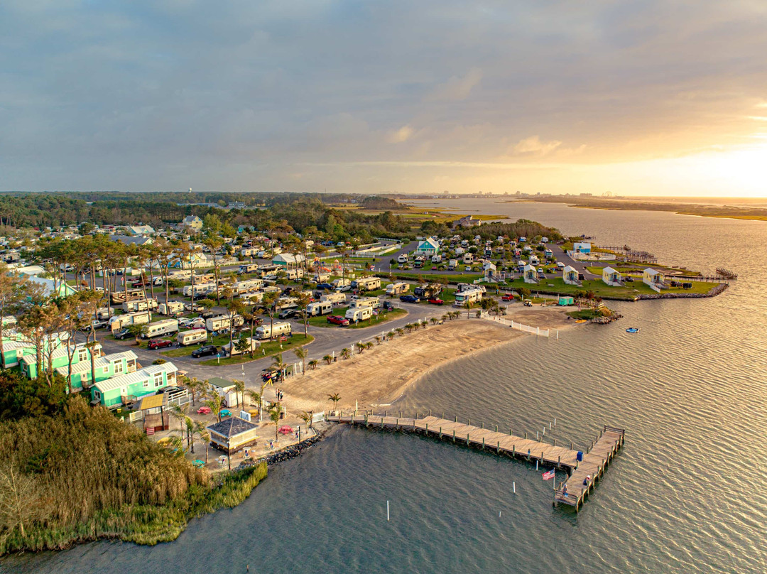 Sun Outdoors Ocean City