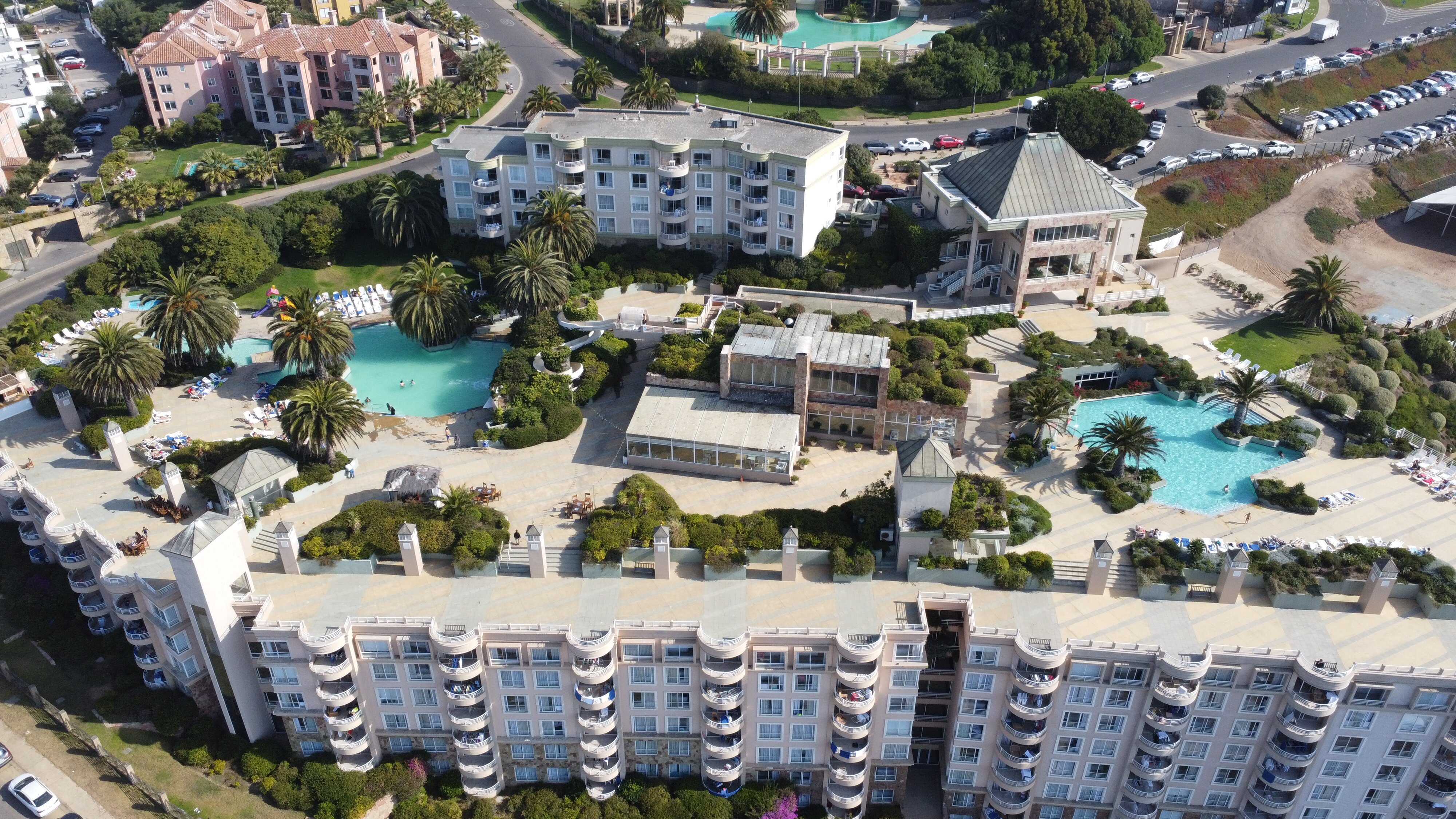 Hippocampus Resort & Club-家庭/游戏区