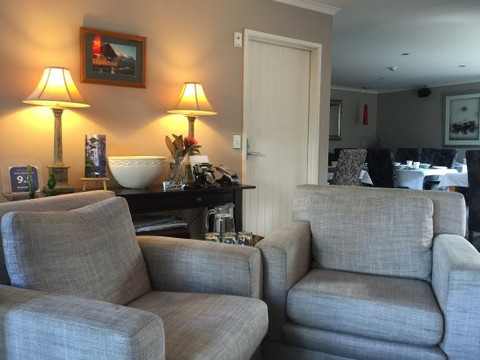 木屋皇后镇酒店主图