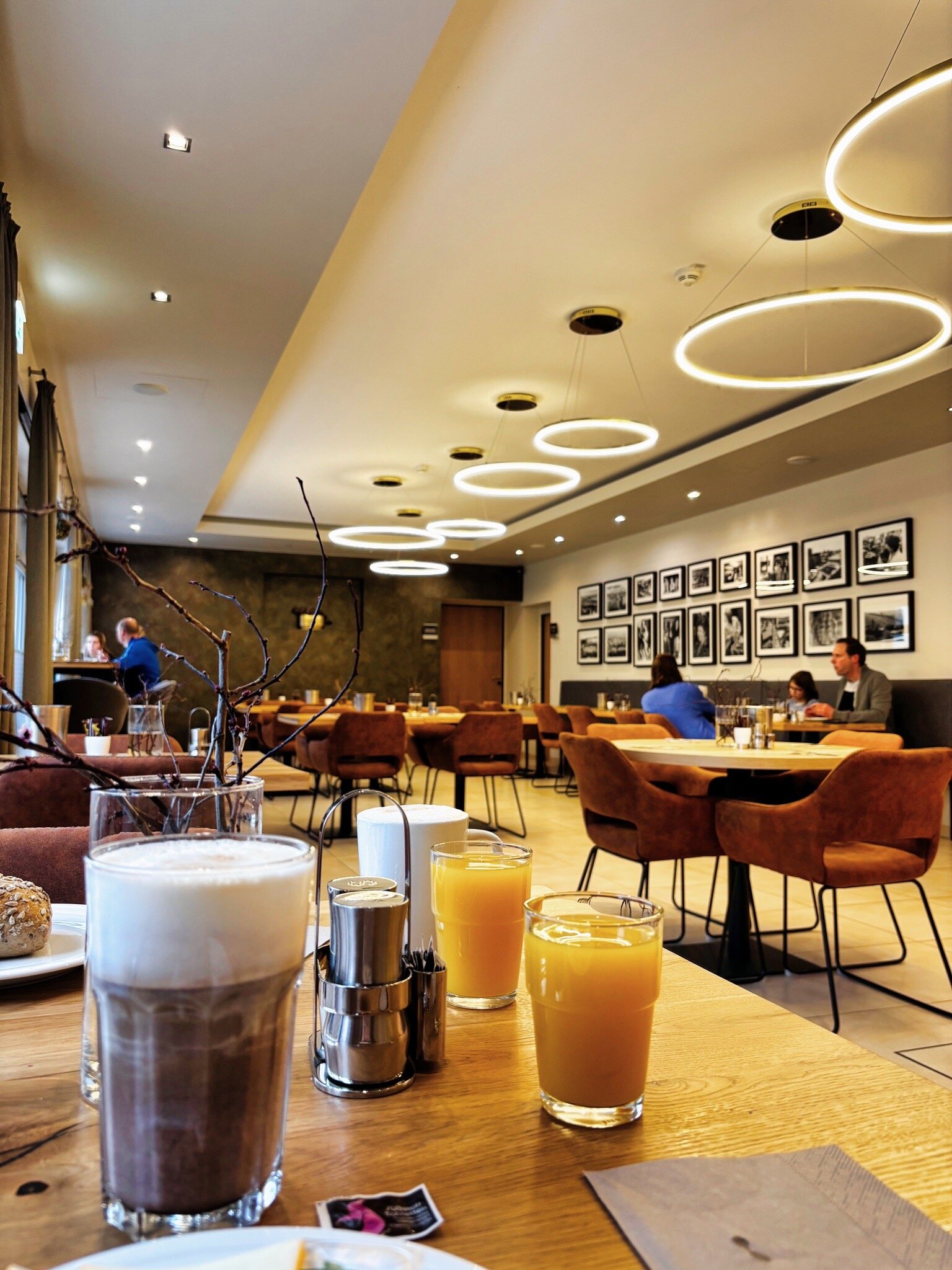 Hotel Lindleinsmuhle-官方