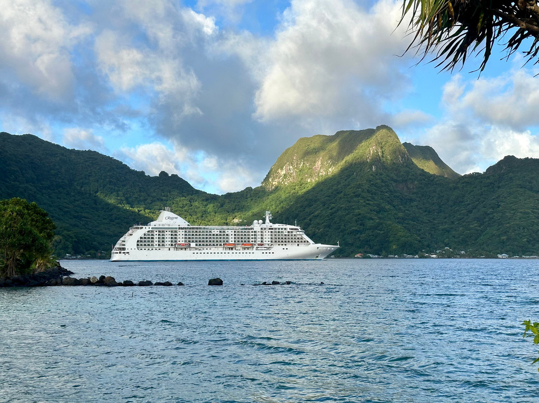 Sadie's by The Sea主图