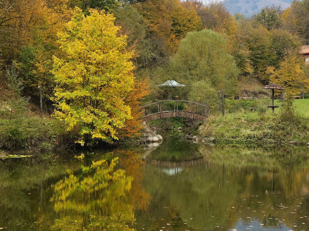 Ecokayan Dilijan Resort Hotel主图
