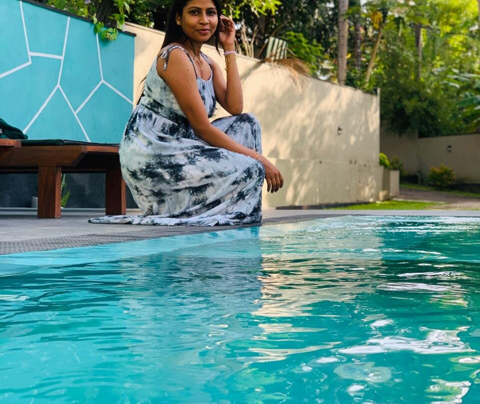 Urban Galle Villa主图