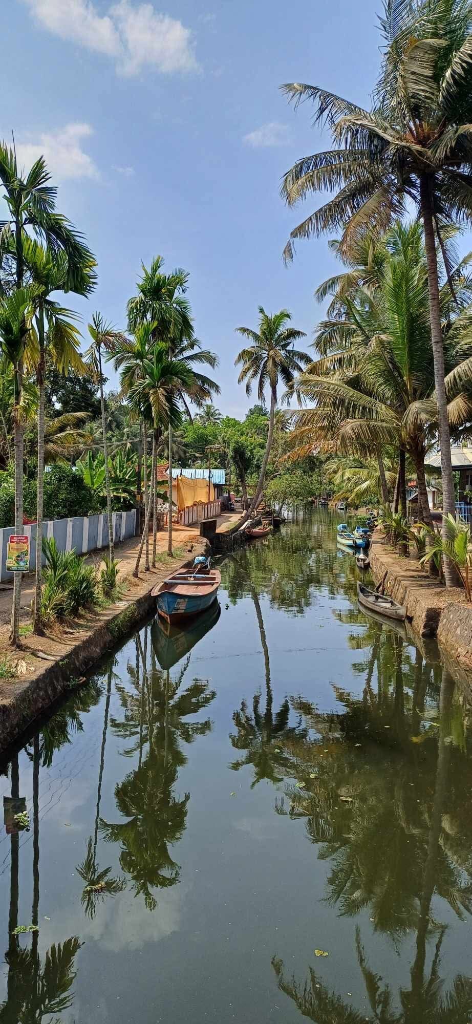 Nelpura Heritage Homestay-官方