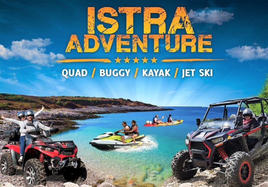 ISTRA ADVENTURE